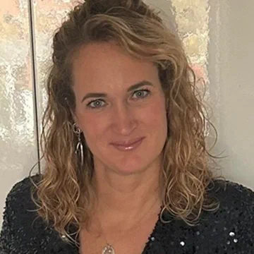 Isabelle Roozendaal